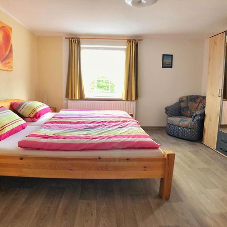 Ferienwohnung Zum Tannenwirt Medebach Dış mekan fotoğraf