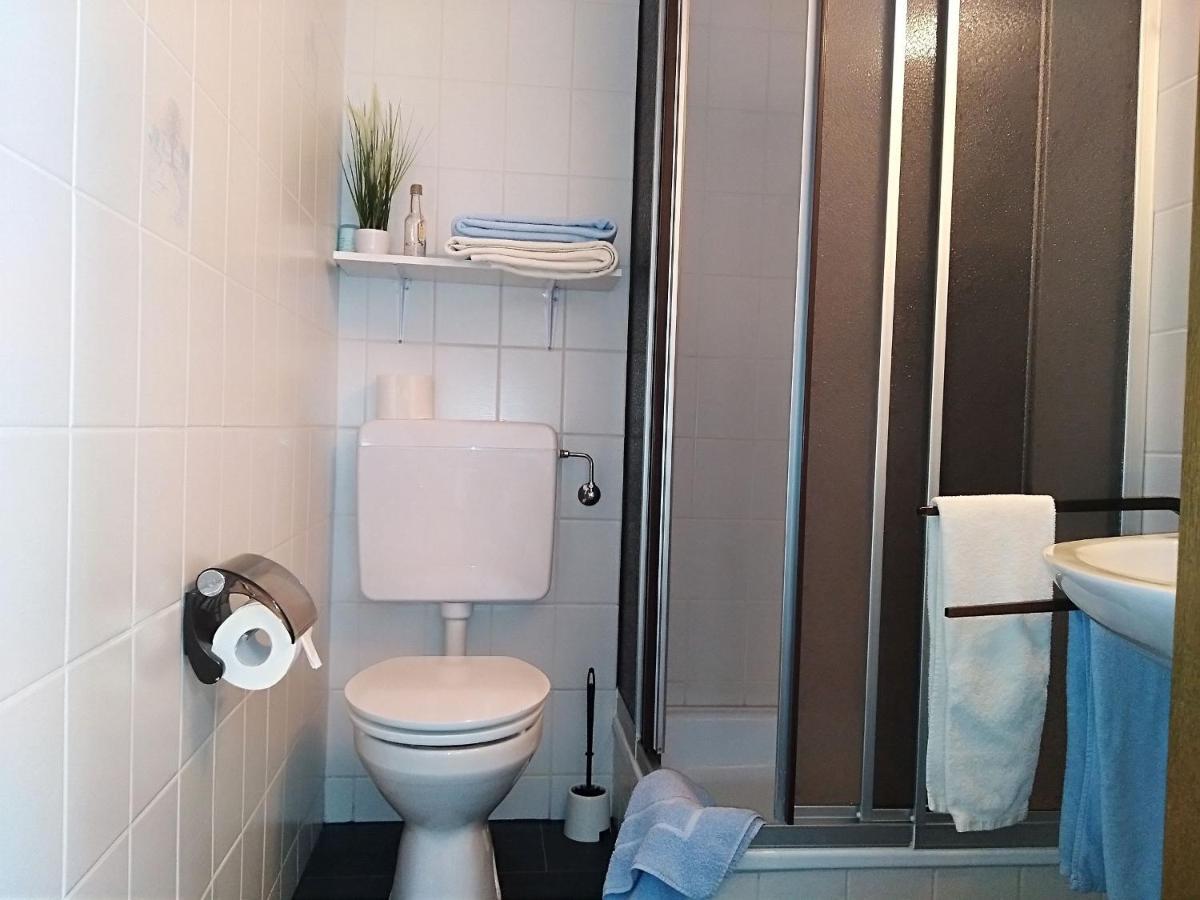 Ferienwohnung Zum Tannenwirt Medebach Dış mekan fotoğraf