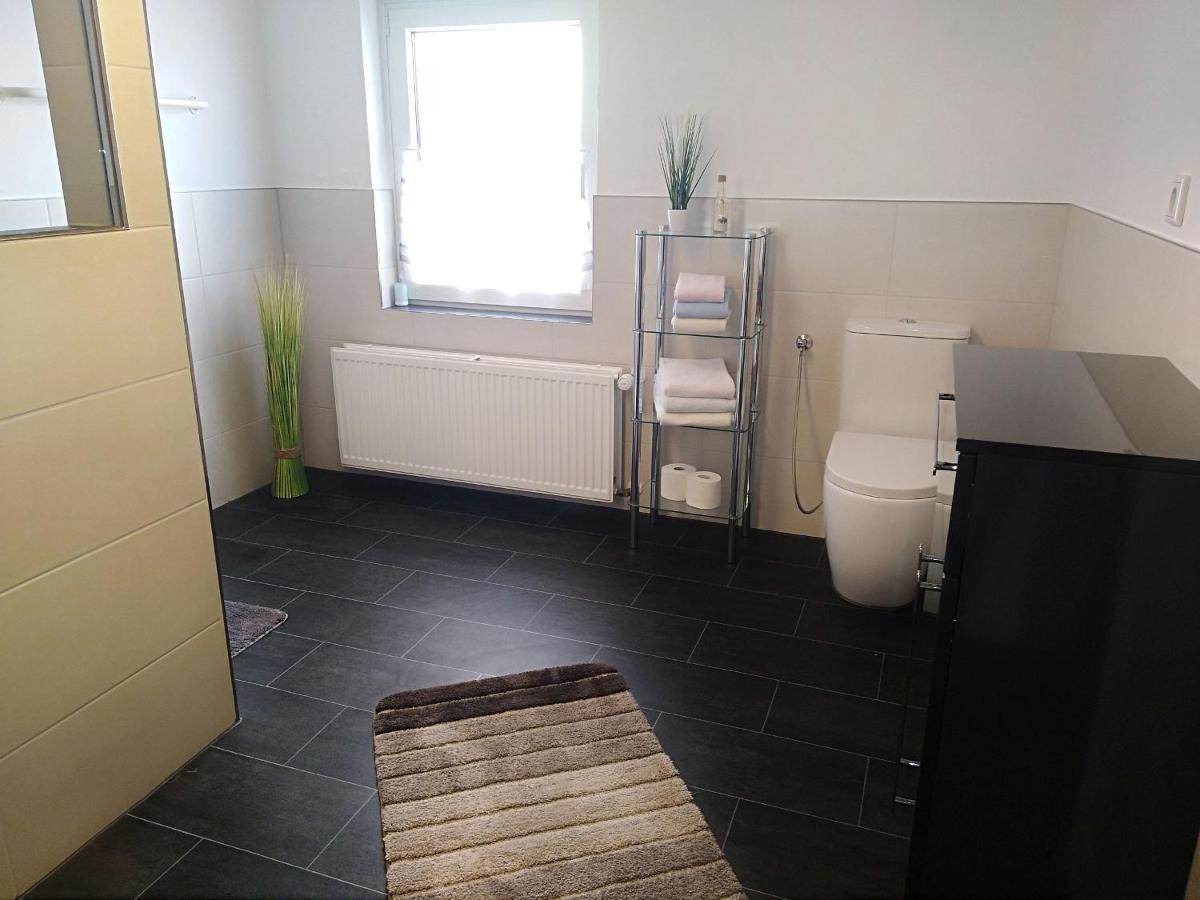 Ferienwohnung Zum Tannenwirt Medebach Dış mekan fotoğraf