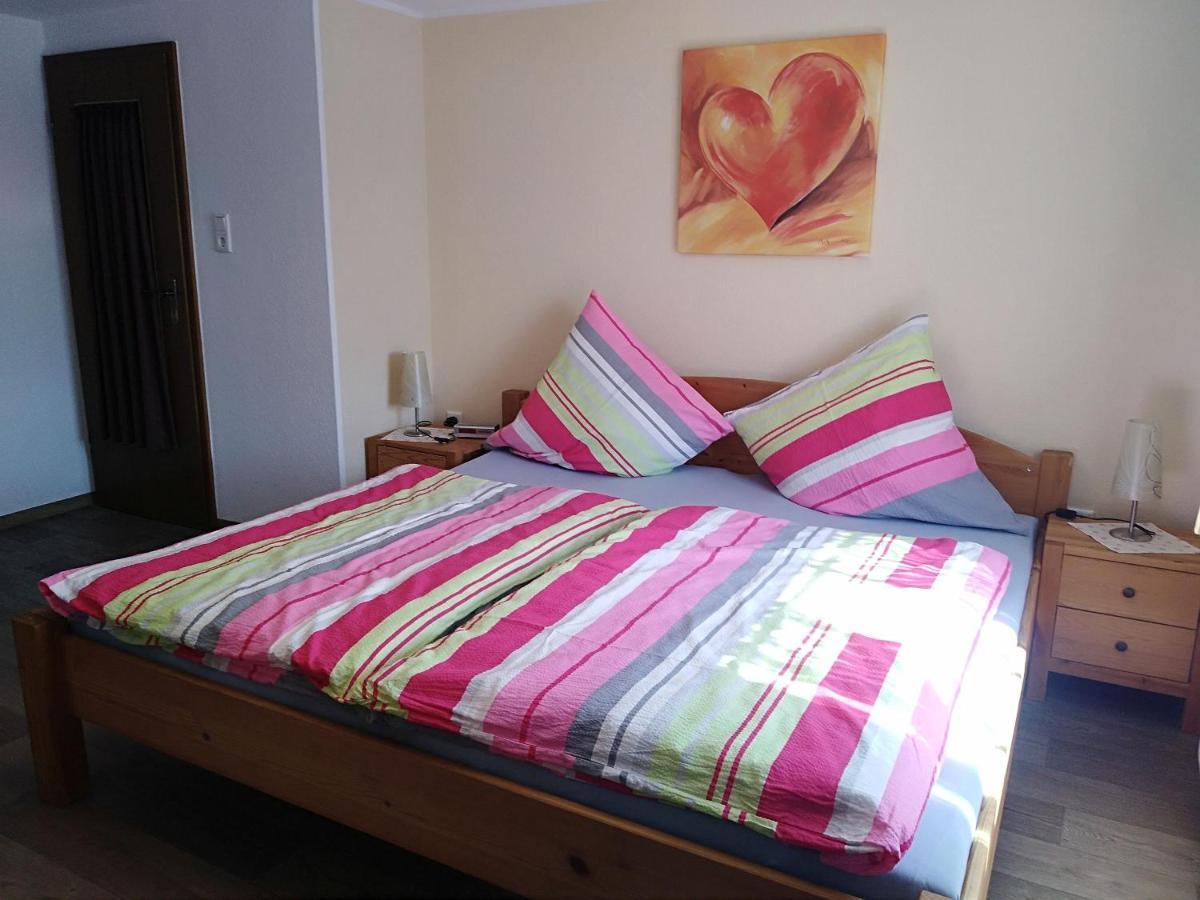 Ferienwohnung Zum Tannenwirt Medebach Dış mekan fotoğraf